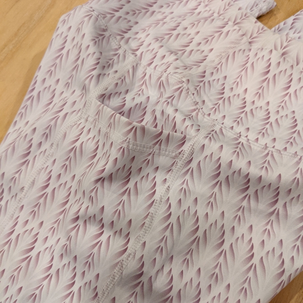 BuffBunny Leggings